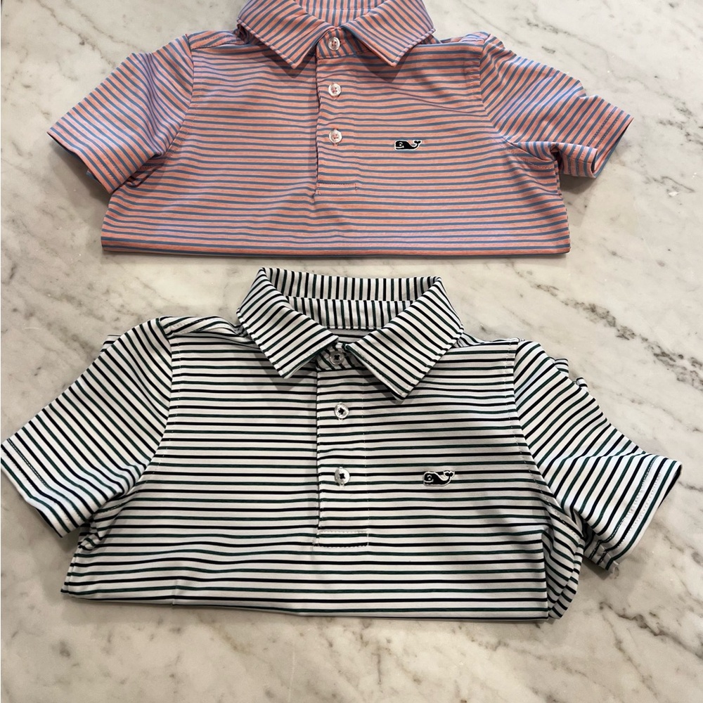 Vineyard Vines Toddler Boy Bundle 3T